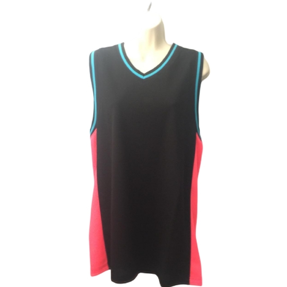 NovaMen Butler Remix Tank Top
